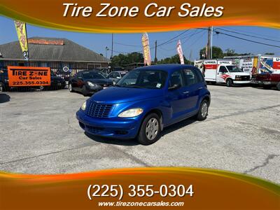 chrysler pt cruiser 2005 3C4FY48B85T578227 image chrysler pt cruiser 2005 3C4FY48B85T578227 image